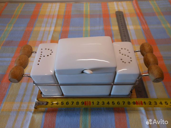 Кухонная утварь