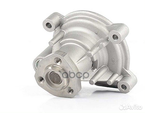 Насос водяной VAG G5/A3/fabia/octavia 1.6 03- BSG