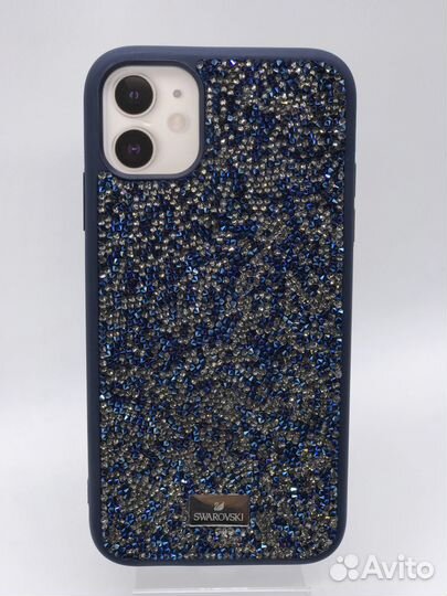 Чехол Swarovski iPhone 11,11Pro, iPhone 11 Pro Max