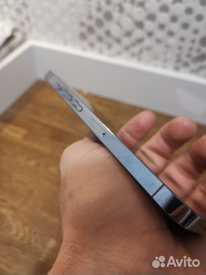 iPhone 13 Pro, 256 ГБ