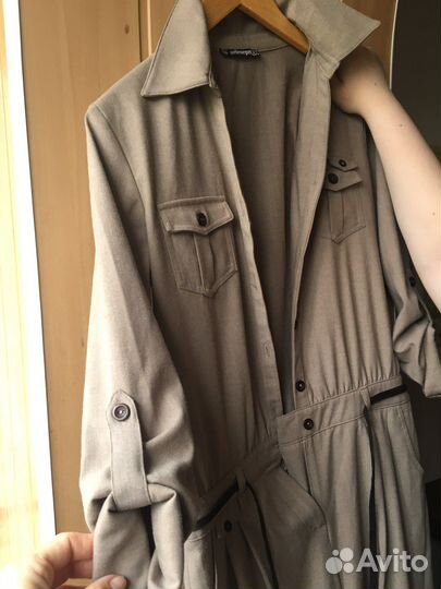 Комбинезон женский 44 46