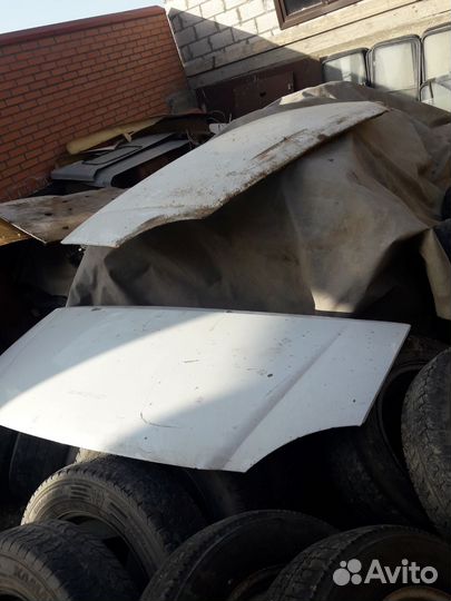 Газель разбор