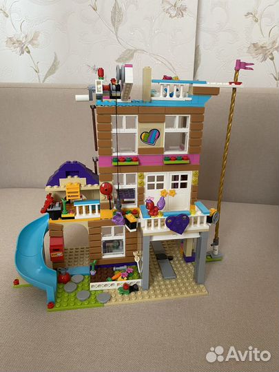 Lego Friends