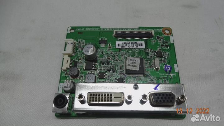 EAX65582903(1.0). Модель не установлена