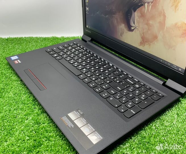 Ноутбук Lenovo