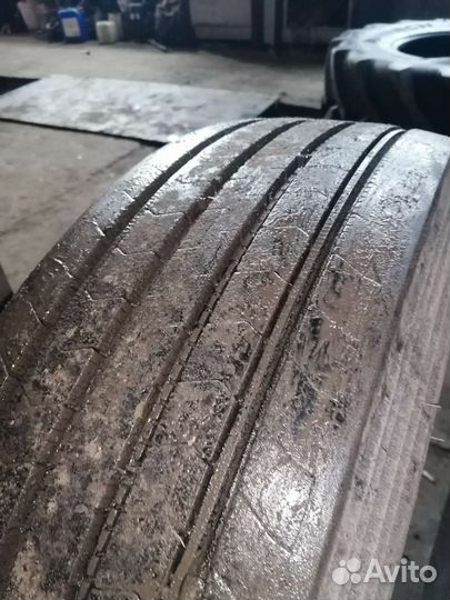 Firestone Affinity HP 315/80 R22 150D