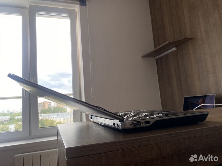 Ноутбук Dell Lattitude E6440