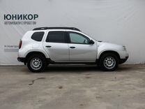 Renault Duster 2.0 MT, 2020, 93 233 км, с пробегом, цена 1 740 000 руб.