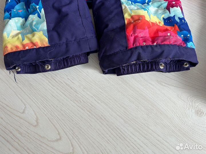 Комбинезон ostin