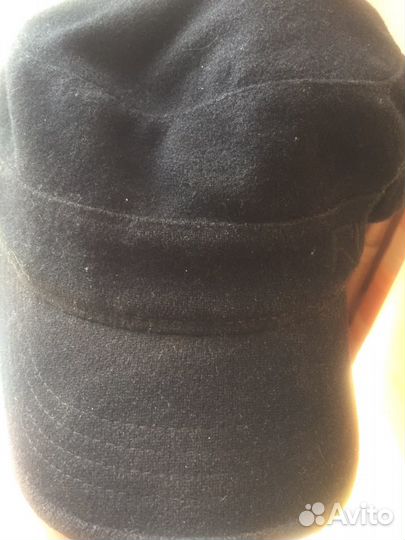 Кепка reebok деми