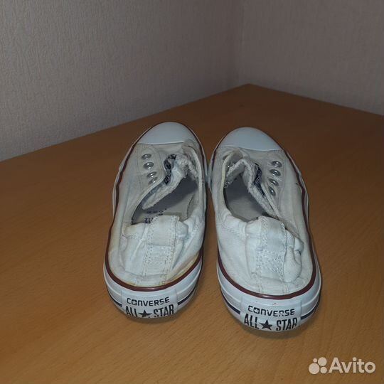 Кеды converse 41