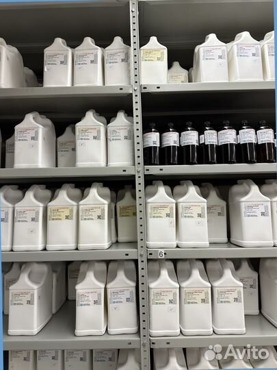 Отдушки для свечей 100 гр