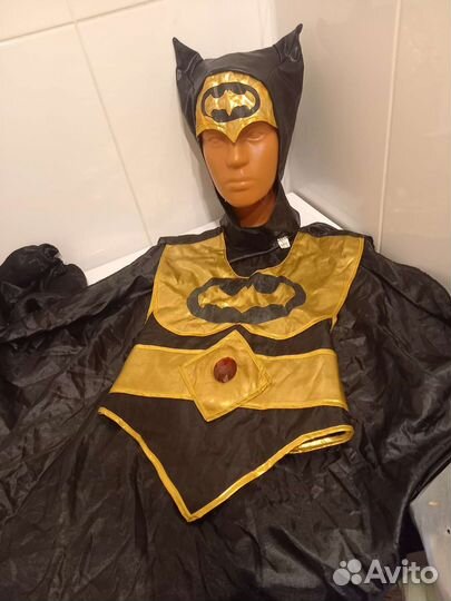 Новогодний костюм для мальчика, раз.38