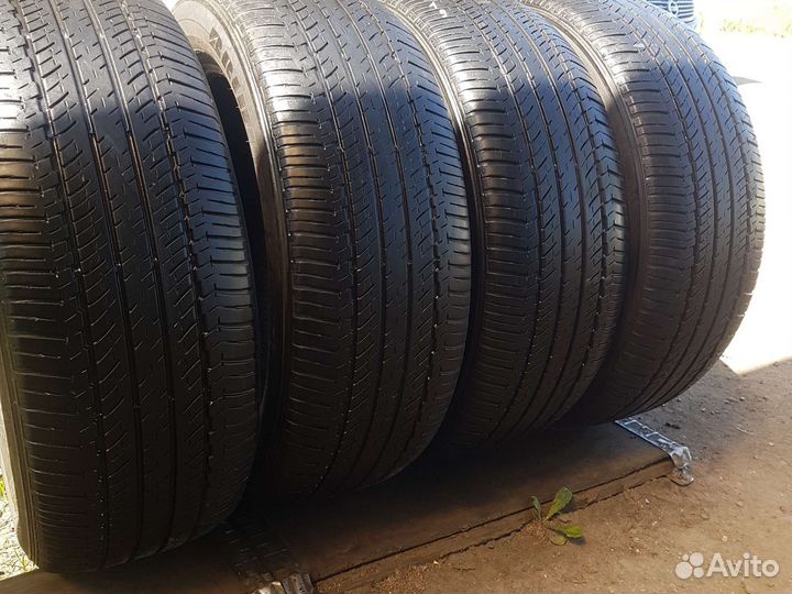 Bridgestone Dueler H/L 422 Ecopia 245/55 R19