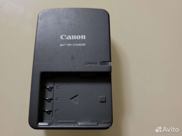 Зарядный блок canon