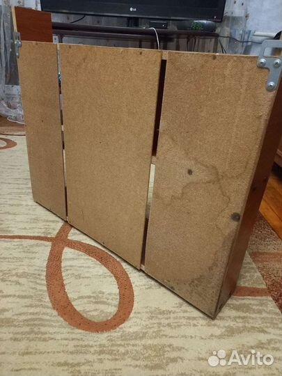 Полка настенная