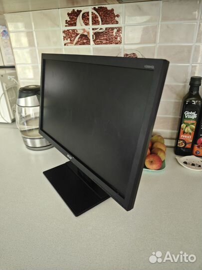 Монитор acer