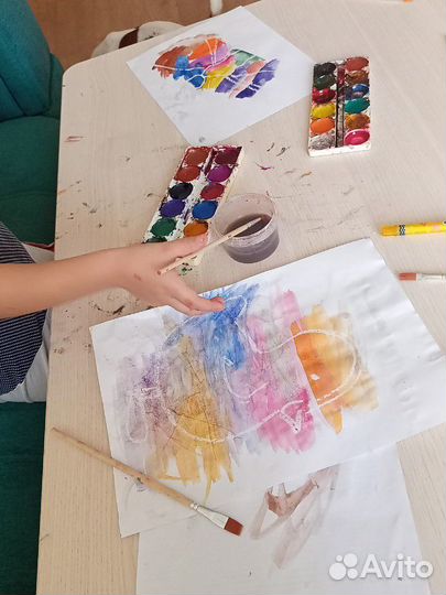 Няня для ребенка на час