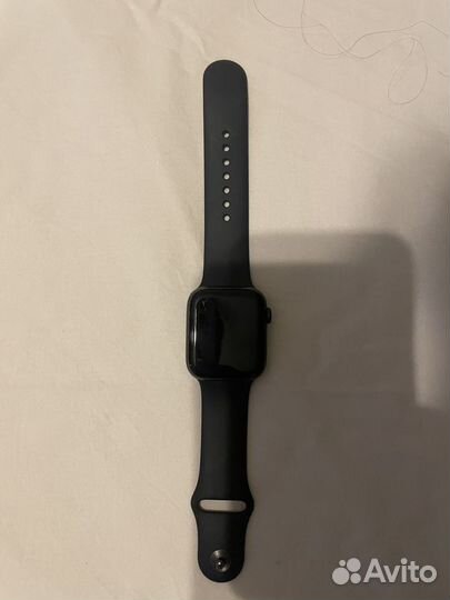 Часы apple watch se 44 mm 2023