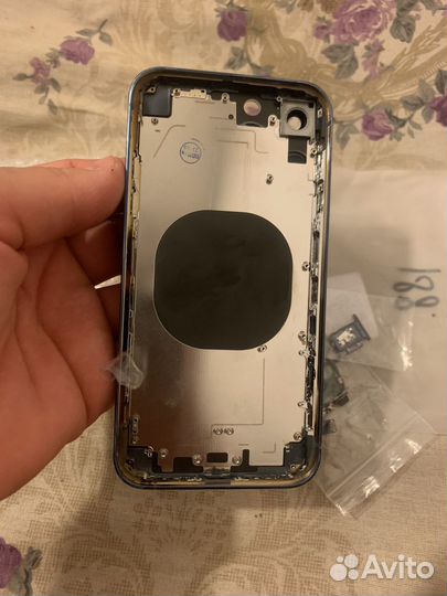 Корпус iPhone 13 про для хр