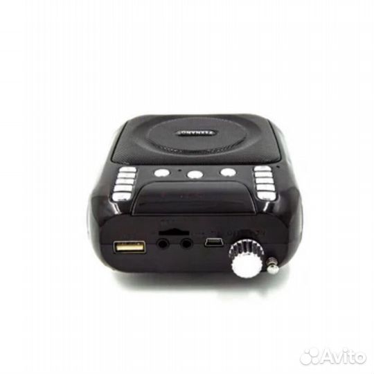 Аудио и видео