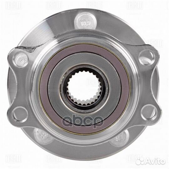 Ступица для а/м Subaru Legacy (03) (задн. в сб