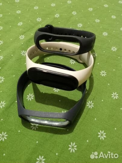 Xiaomi mi band 4