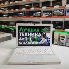 Легенда MacBook