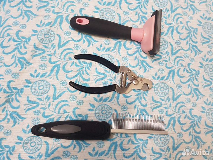 Коврик под лоток