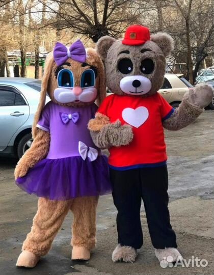 Ростовая кукла