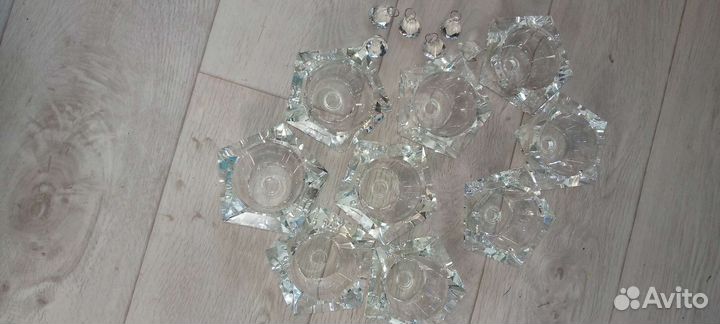 Плафоны для люстры