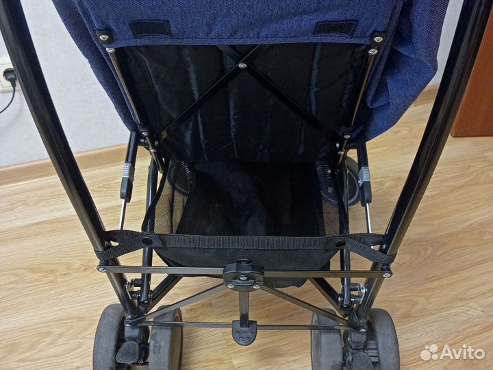 Прогулочная коляска бу