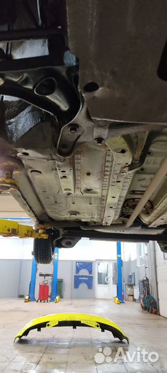 Peugeot 107 1.0 AMT, 2008, 144 000 км