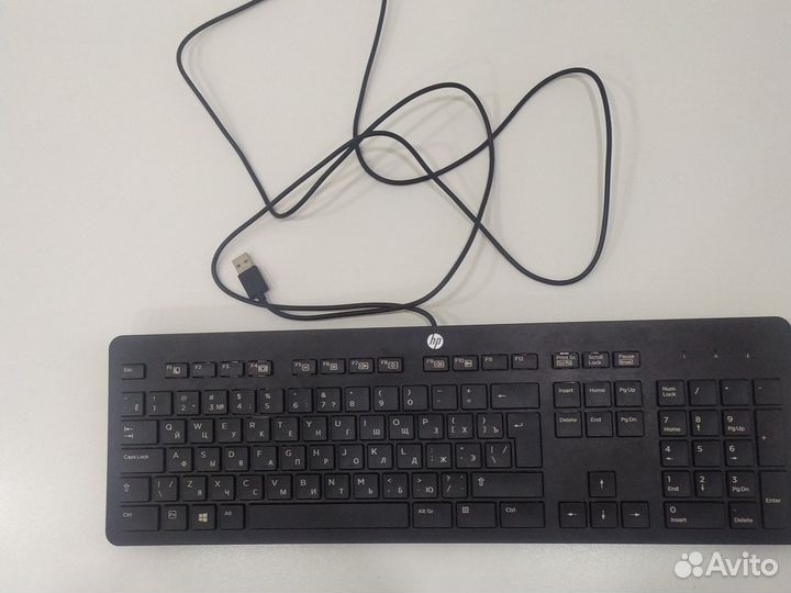 Клавиатура