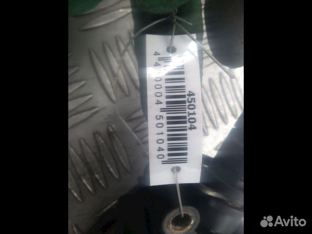 Корпус термостата для Peugeot-Citroen 207 1336Z0