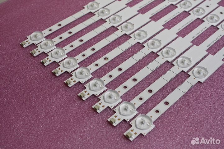 1175 Подсветка для телевизора BBK 40LEM-3080/FT2C