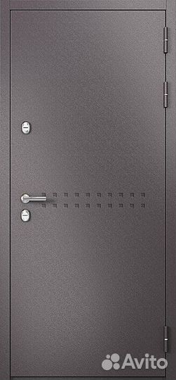 Дверь входная