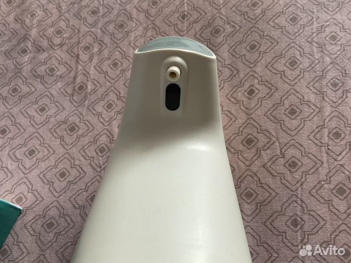 Диспенсер для мыла