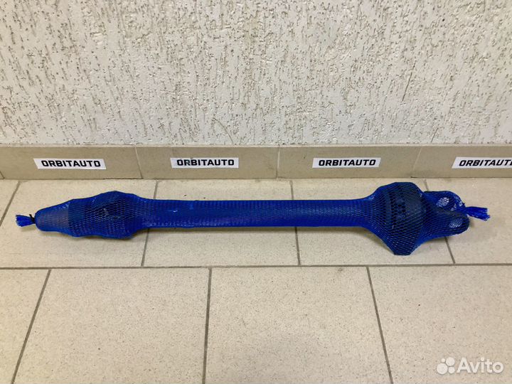 Кардан Передняя Часть Газель