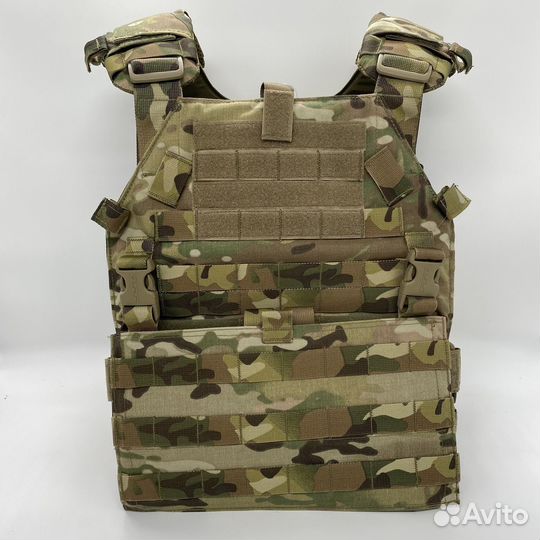 Плитник Панцирь 3.1 ссо Мультикам/Мох