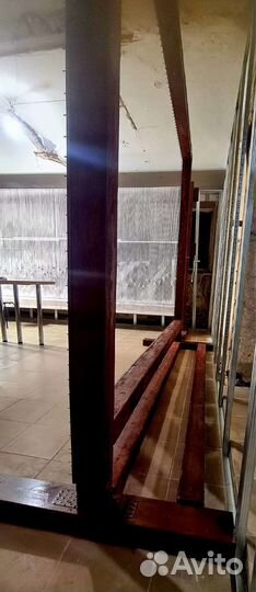 Рама для тафтинга. Станок для тафтинга