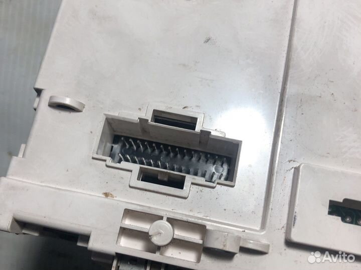 Панель приборов Golf 3