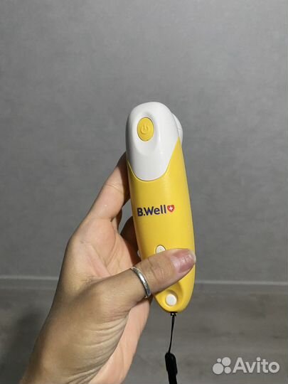 Аспиратор электрический