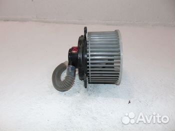 Моторчик печки BBP261B10 Мазда