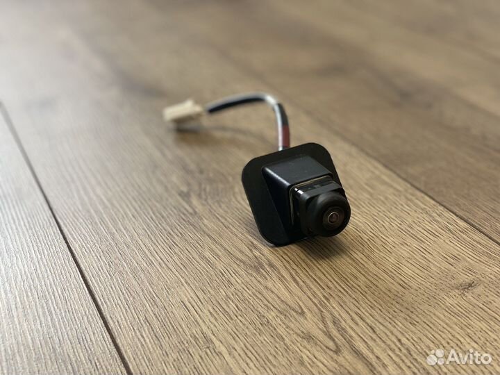 Камера заднего вида Mazda 6 GJ/GL 2020