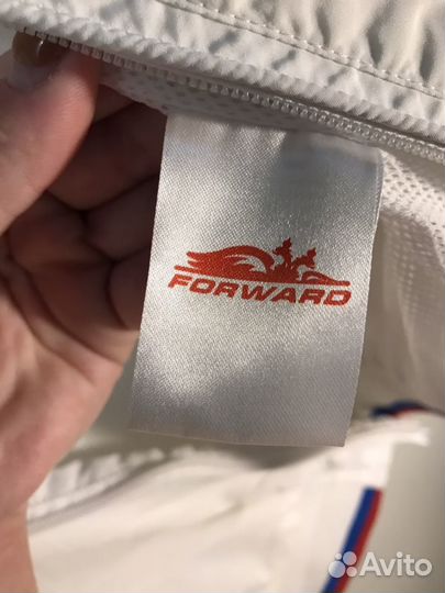 Спортивный костюм forward оригинал