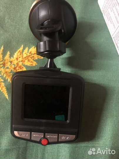 Видеокамера для машины торг