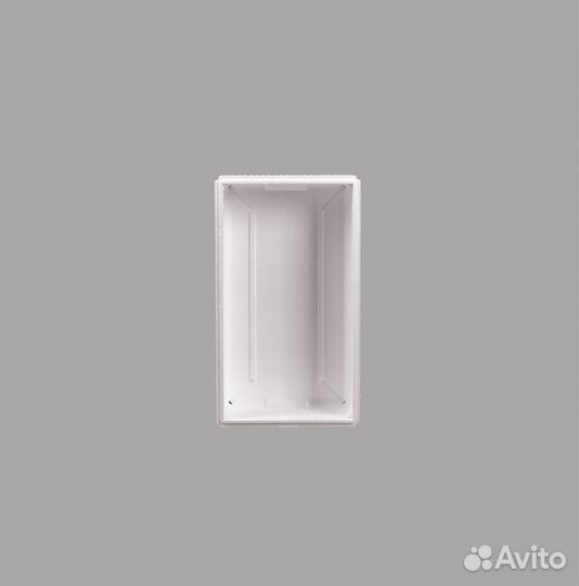 Термоящики / термоконтейнеры из пенопласта