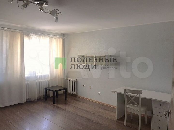 2-к. квартира, 75,5 м², 7/10 эт.