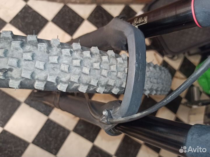 Orbea alma carbon 29